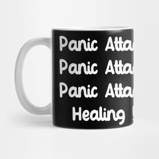 Healing Mug